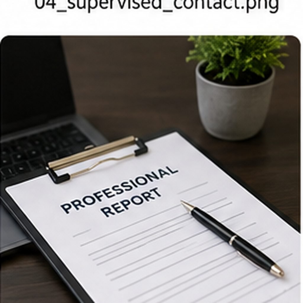 Professional reporting and documentation